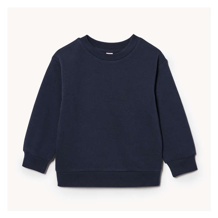 Toddler Boys' Pullover